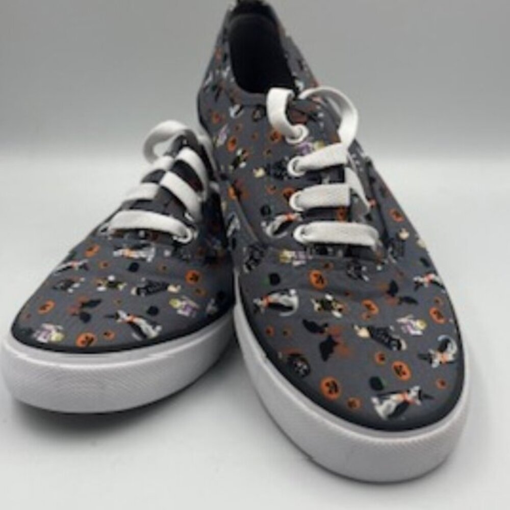 Isaac Mizrahi Puppy Dogs‎ In Halloween Costume Sneakers Women’s Size 8 shoes